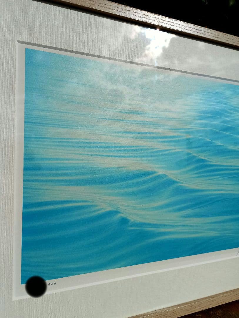 高砂淳二 ダイヤモンド・スクリーニング 限定　リミテッド　自筆サイン エンボス