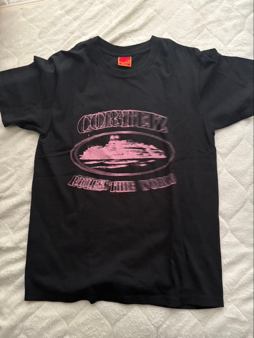 正規品 Corteiz Tシャツ Sサイズ