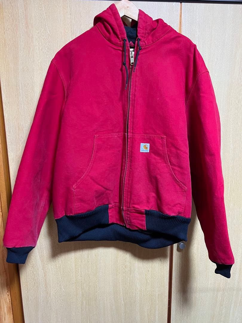 Carhartt ActiveJacket カーハートアクティブジャケット