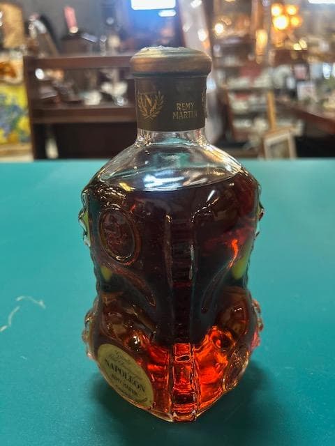 【未開封】レミーマルタン ナポレオン カラフェデキャンタ REMY MARTIN