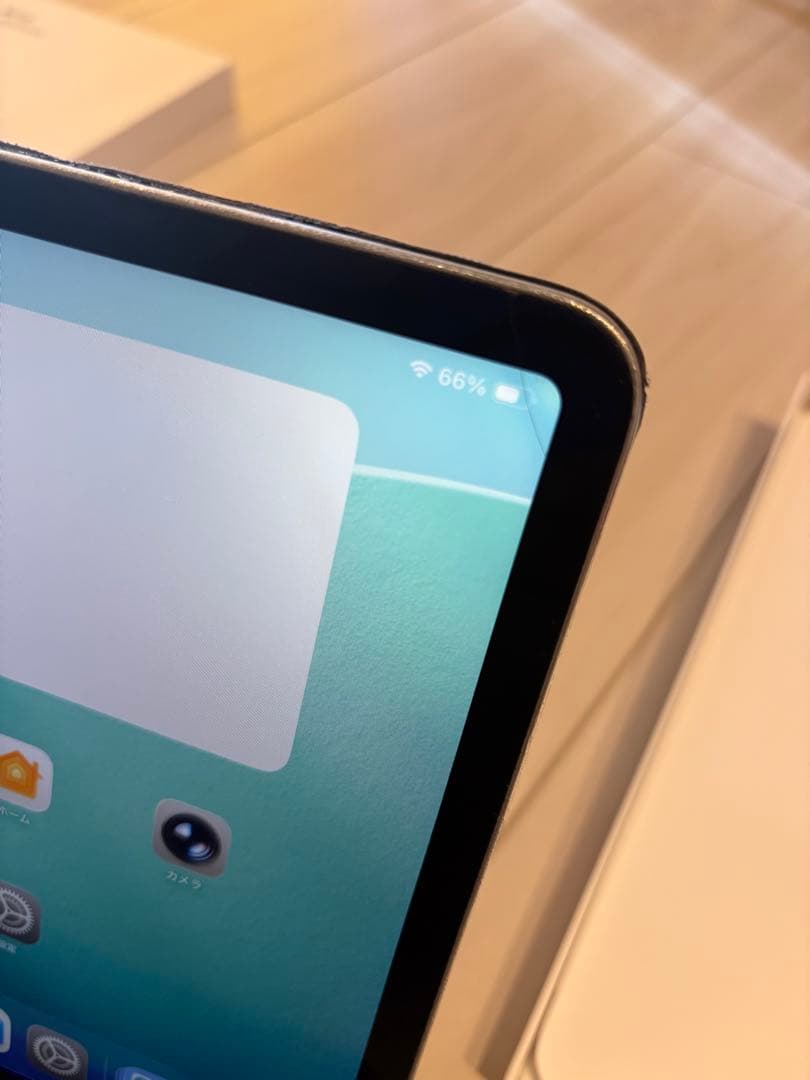 iPad pro 11インチ M1 magickeyboard付