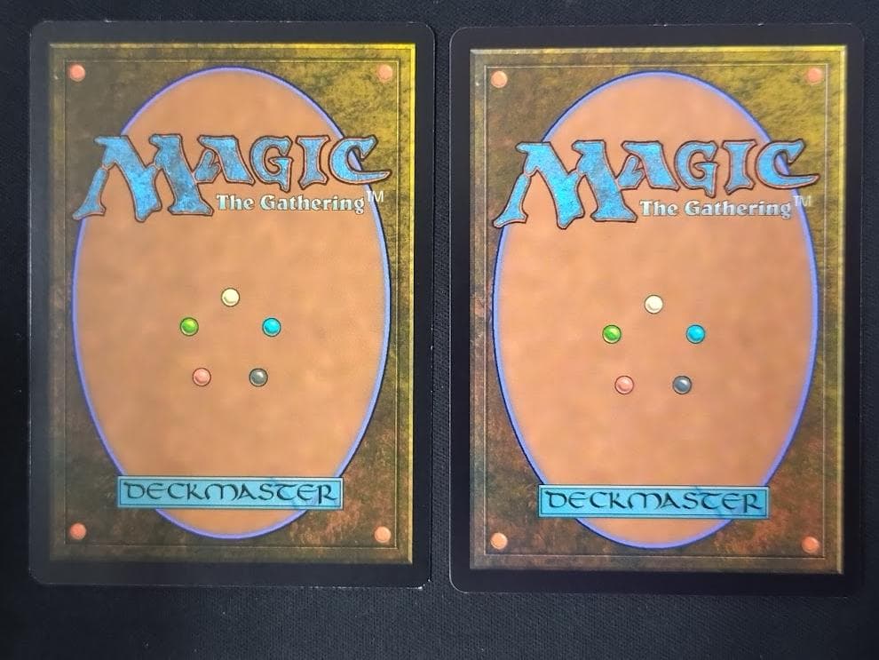 MTG 黙示録、シェオルドレッド 2枚セット ショーケース 日本語 DMU-BF