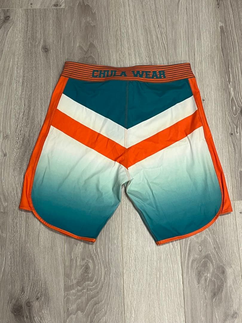 【未使用】CHULA WEAR サーフパンツ(28インチ)