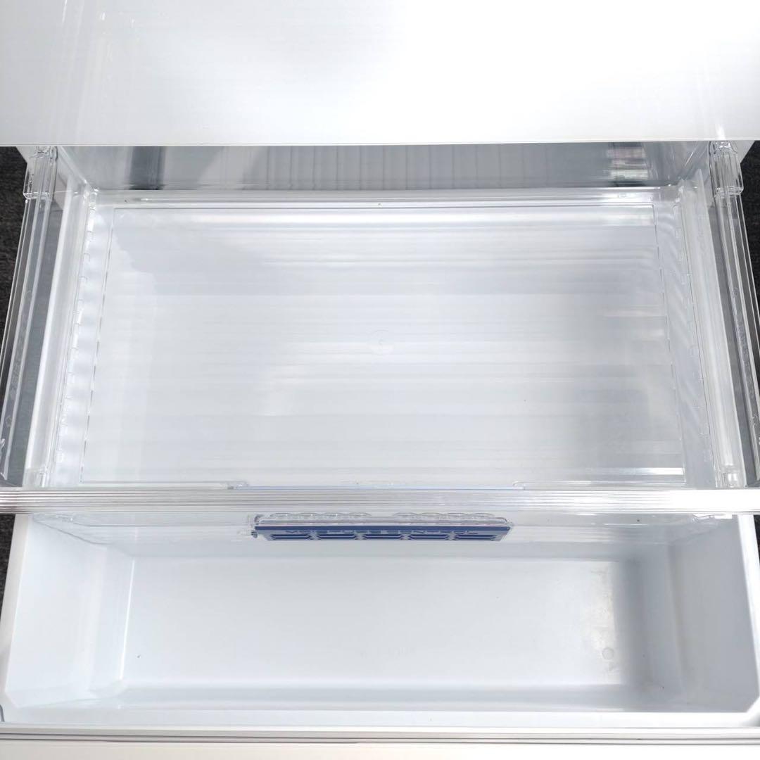 Panasonic 冷蔵庫 NR-F558HPX-W 550L 高年式 G005