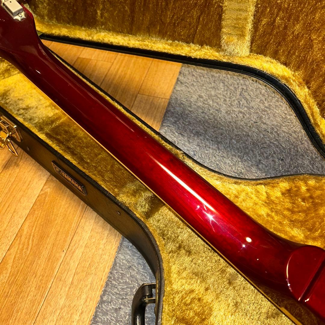 Orville 1994年製 LPS-80F Les Paul Standard