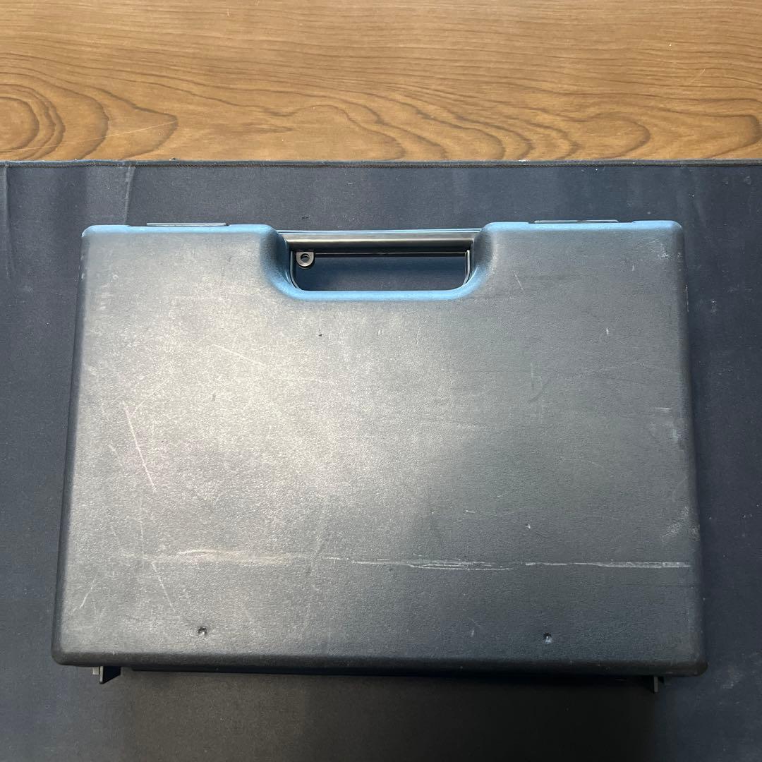 東京マルイ SOCOM MK23 エアソフトガン