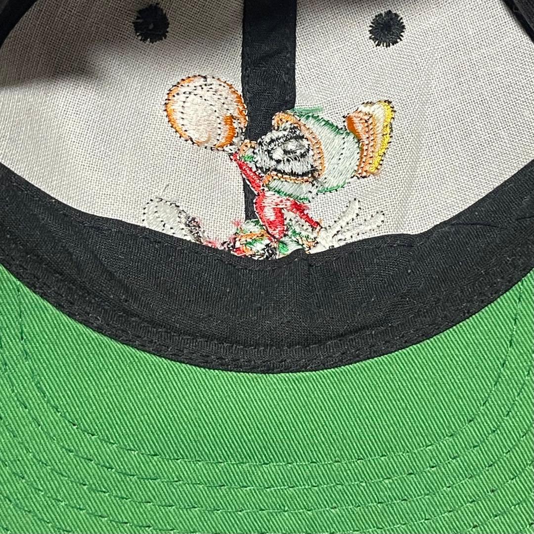 ゴ*ル様 93年 NIKE Vintage キャップ　Air Jordan スペ