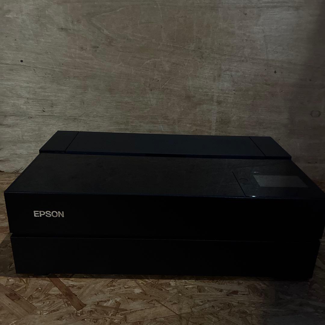 EPSON SC-PX1V インクジェットプリンター　ジャンク品