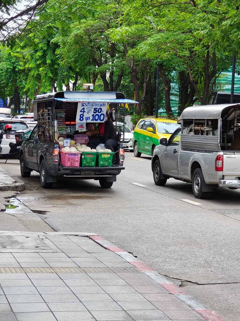 【MADAM】タイのお守りプラクルアン…呪物？繁栄&幸運値アップ！