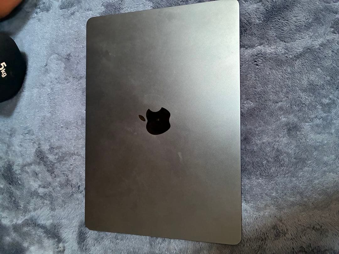 MacBook本体 MacBook Air M3