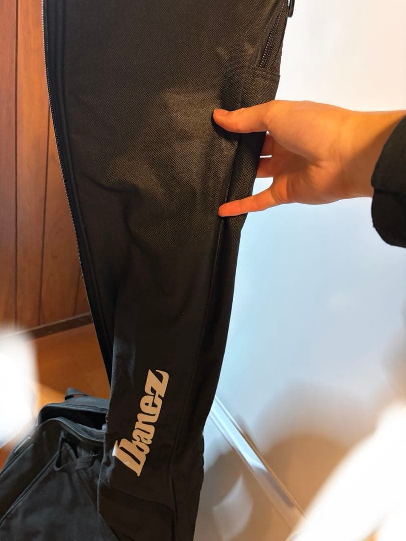 Ibanez gio 5弦ベース