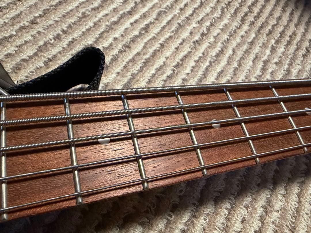 Ibanez gio 5弦ベース