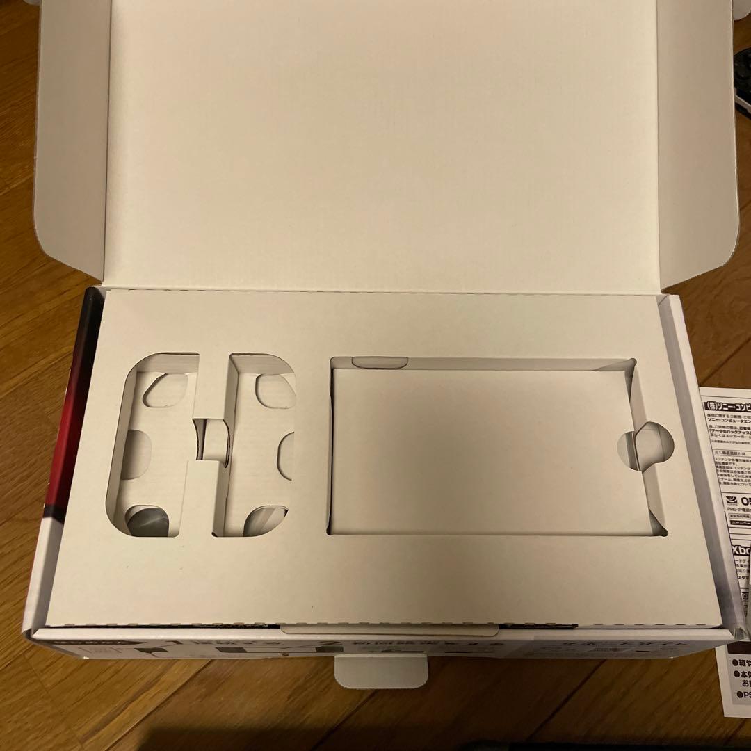 Switch Nintendo Switch スイッチ