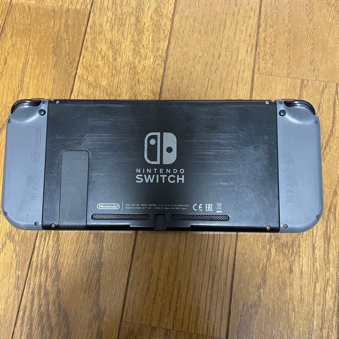 Switch Nintendo Switch スイッチ