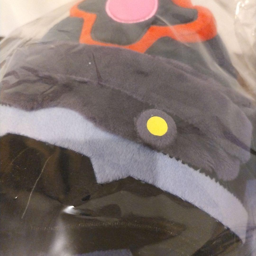 GUNDAM45FRGMT fragment ドム　ぬいぐるみ 　 ガンダム