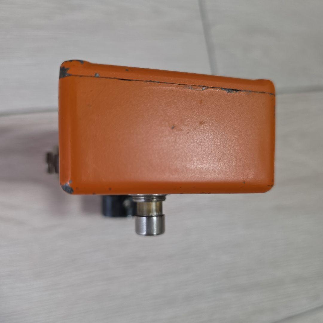 MXR phase90 スクリプトロゴ