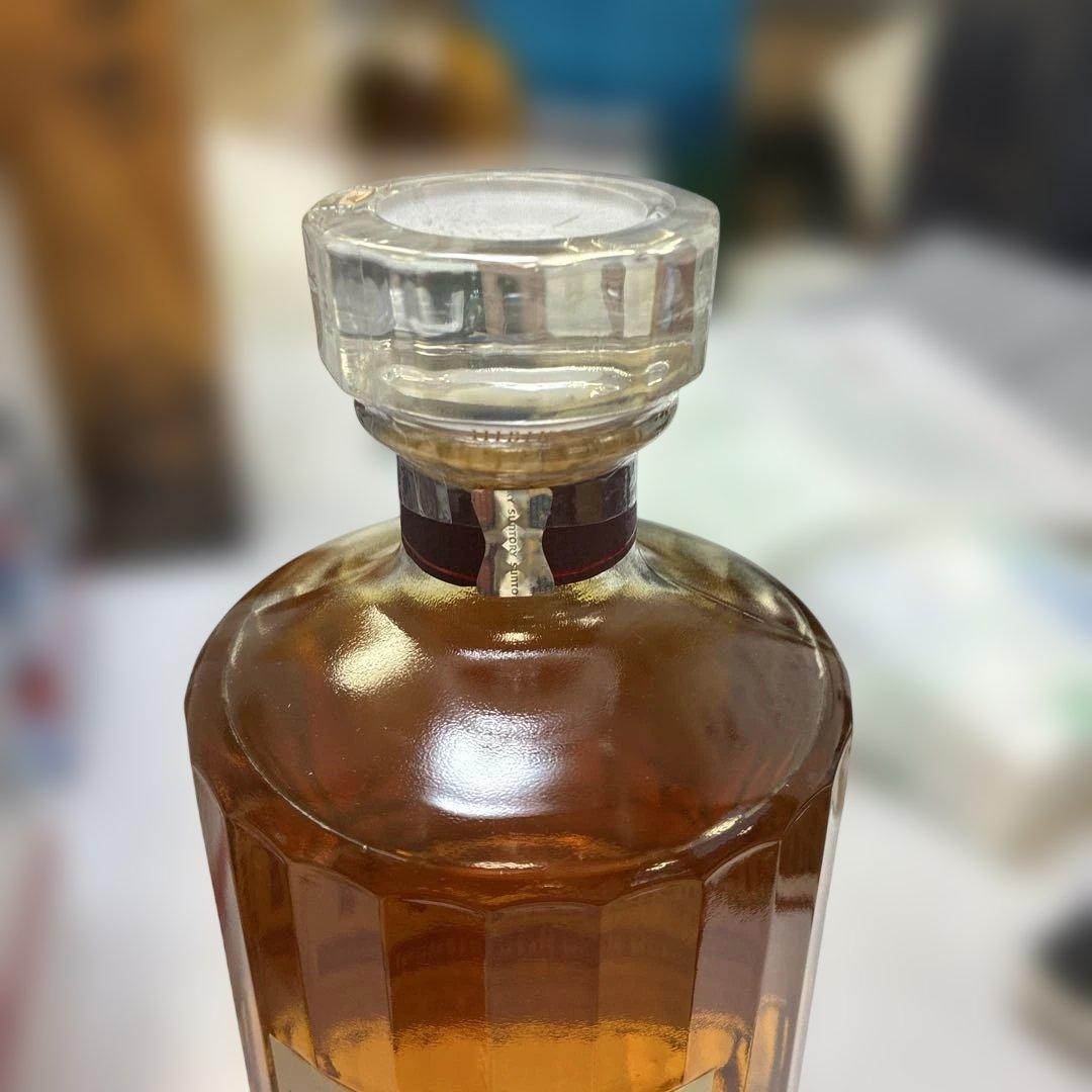 Hibiki Blossom Harmony 2023年ボトリング