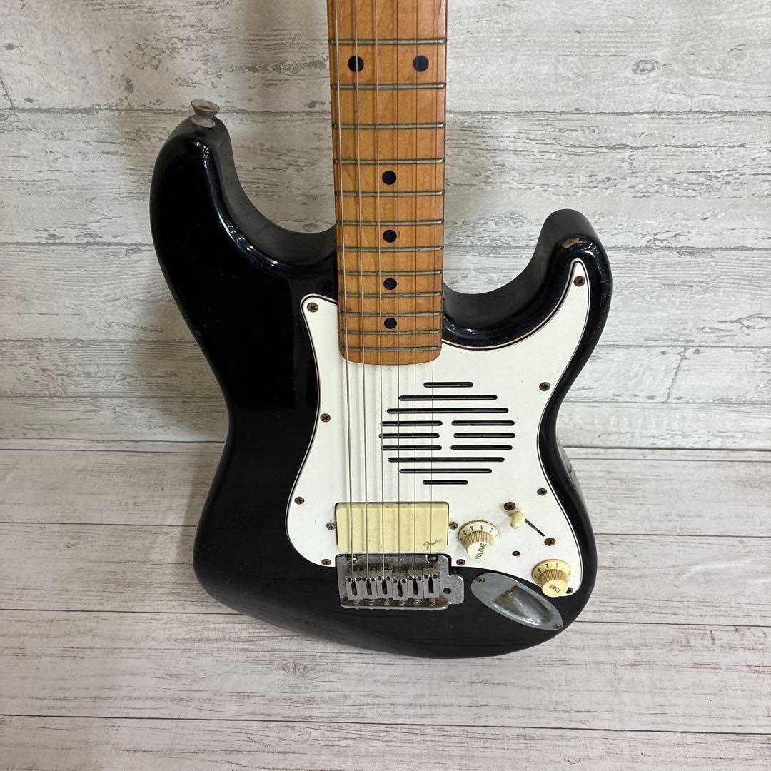 Fender Japan ST-Champ アンプ内蔵エレキギター
