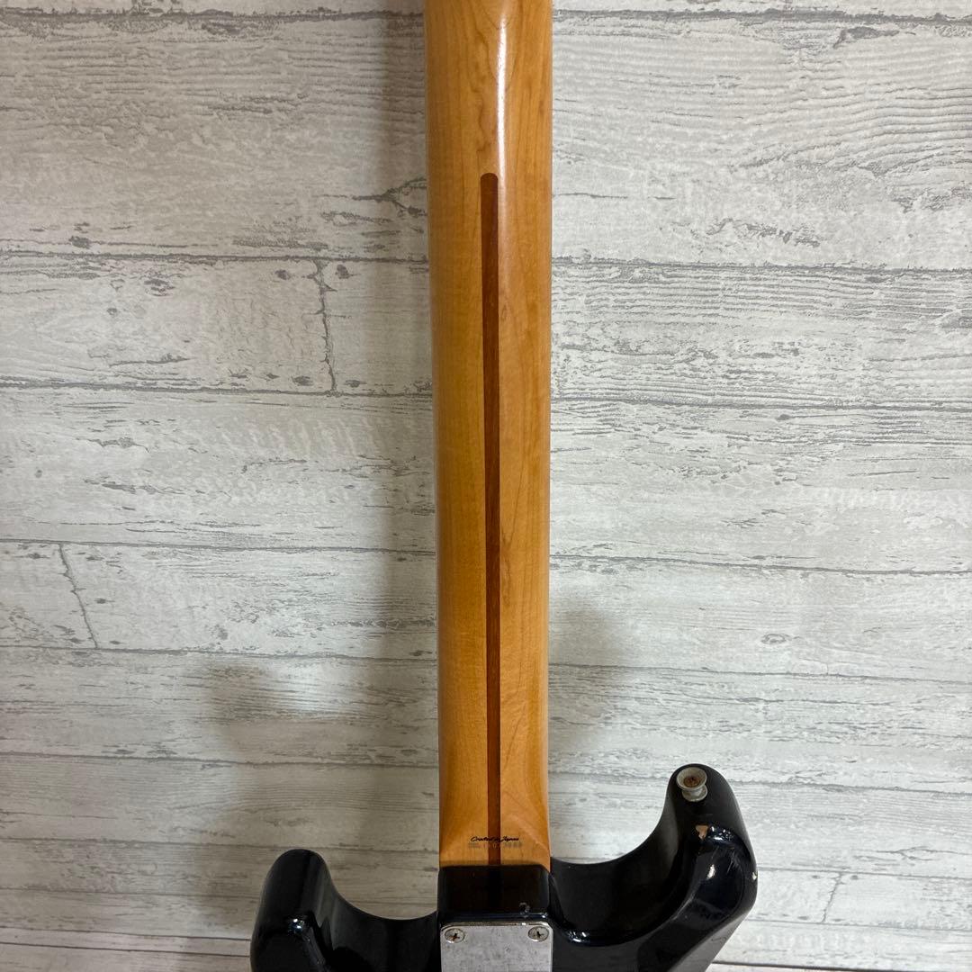 Fender Japan ST-Champ アンプ内蔵エレキギター