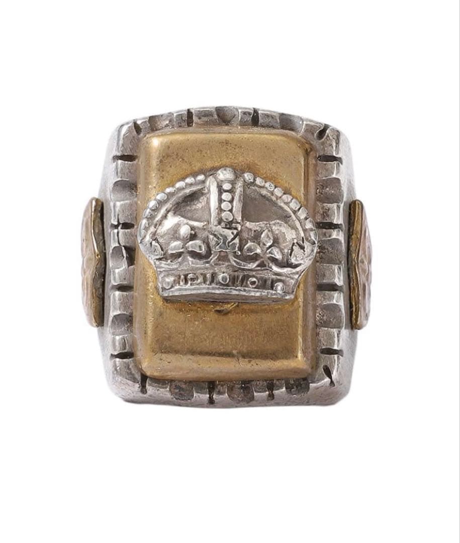 HTC メキシカンリング