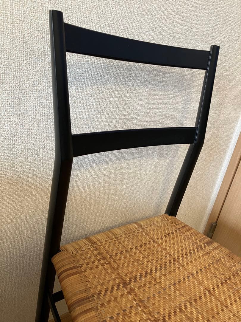 SUPERLEGGERA スーパーレジェーラ　チェア