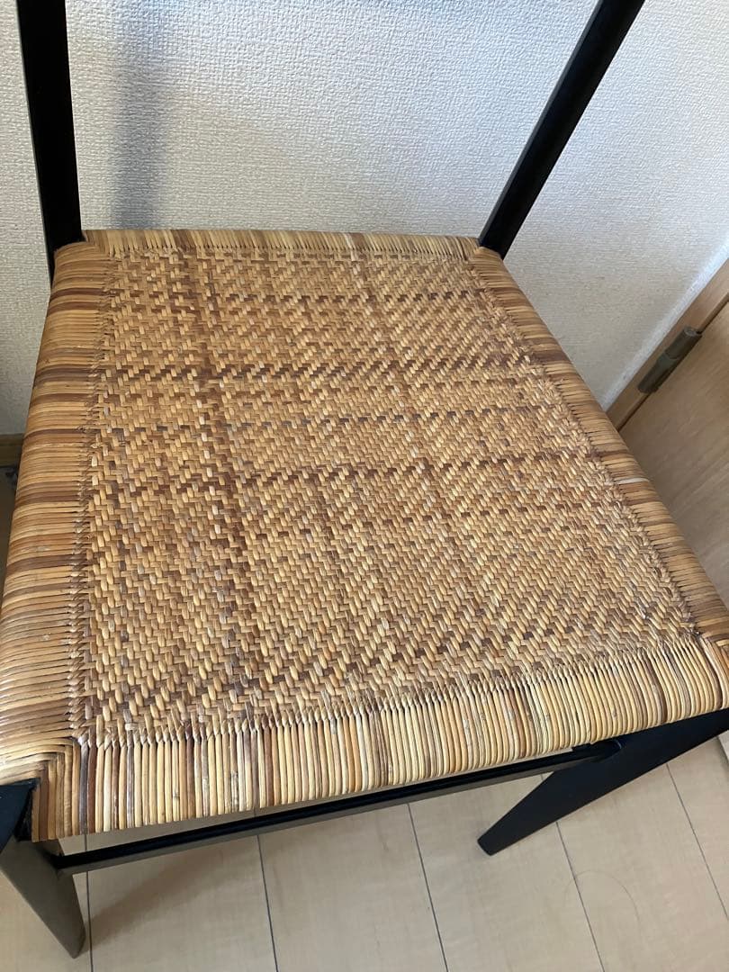 SUPERLEGGERA スーパーレジェーラ　チェア