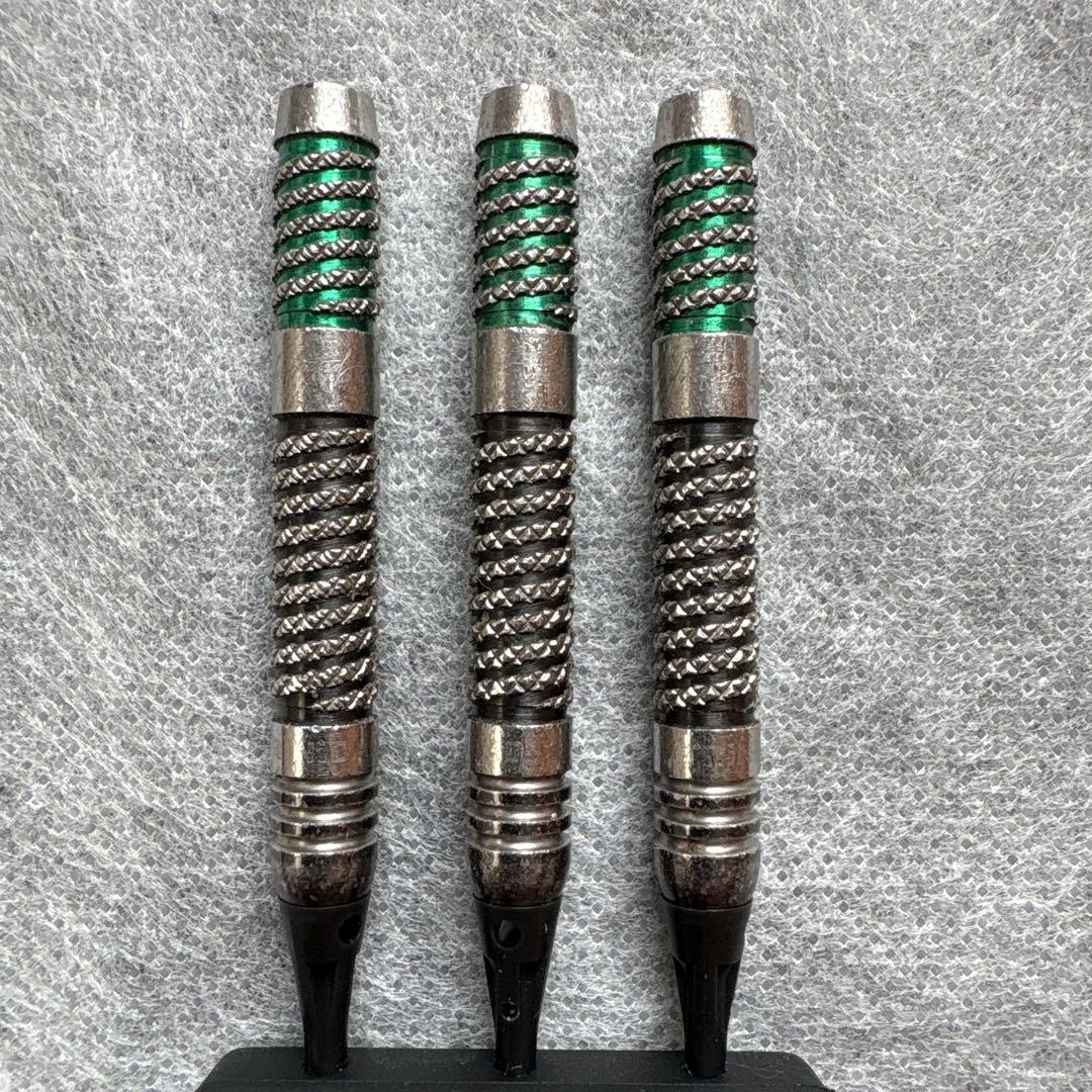 ダーツ TRINIDAD RICARDO TYPE 2