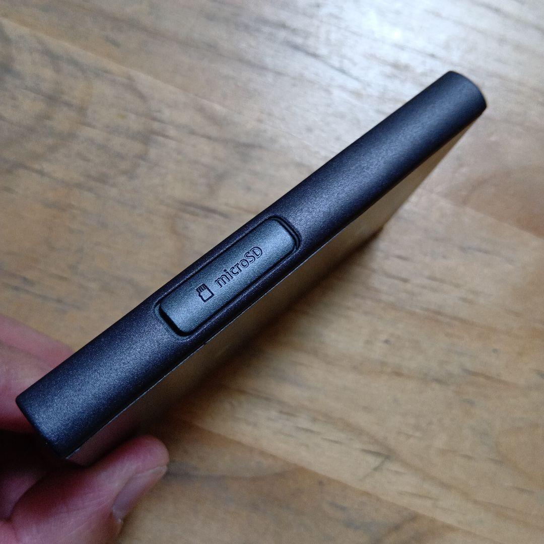 ☪*.様 SONYウォークマンNW-A45 16GB