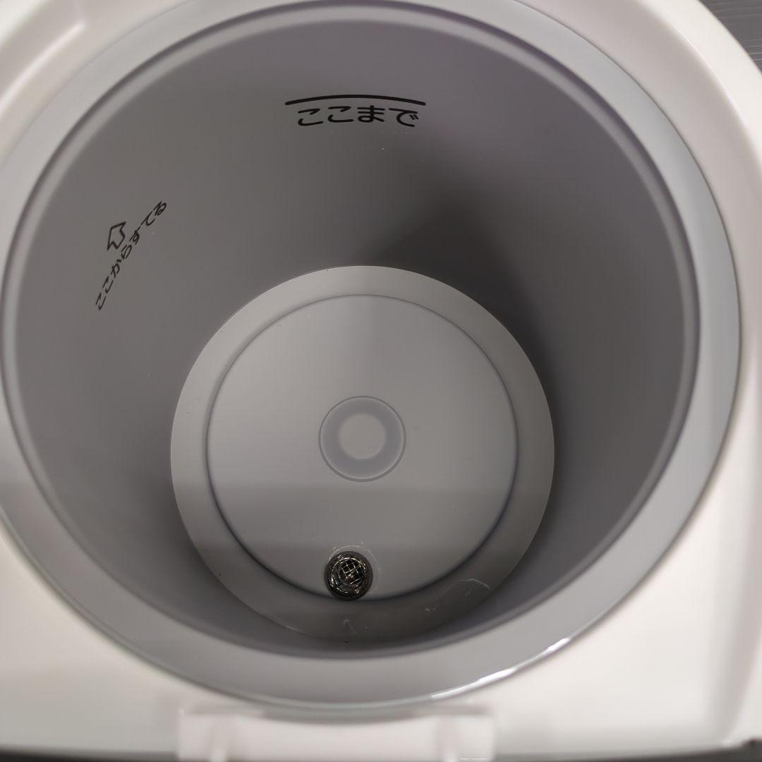 【新品未使用品】TIGER PIQ-A221 タイガー電気ポット/2.2L