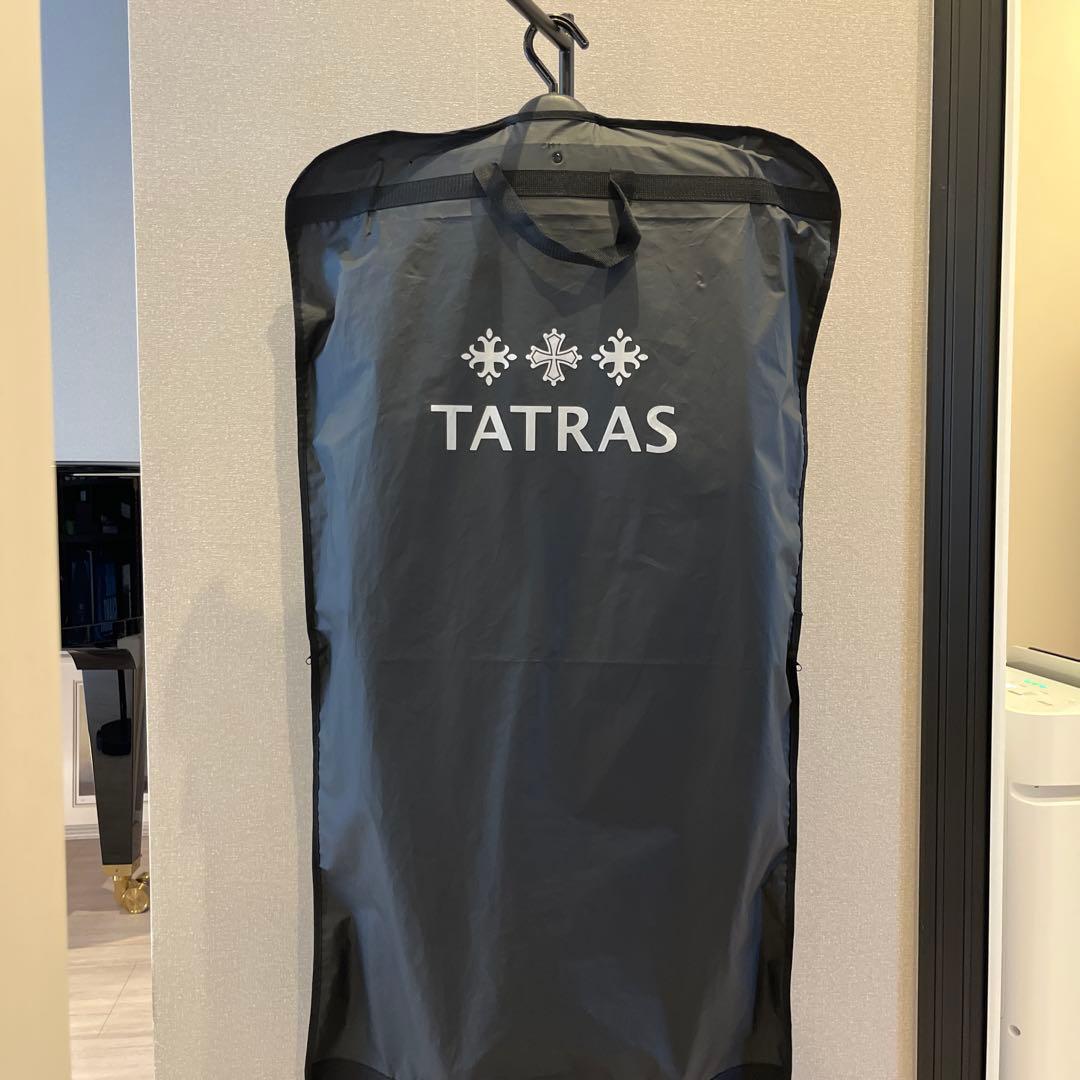 TATRAS Rライン MERIDE サイズ1 テクニカルスエード