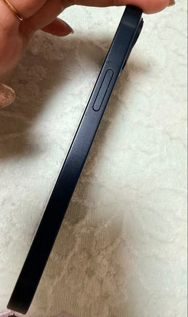 Apple iPhone 13 mini ミッドナイト