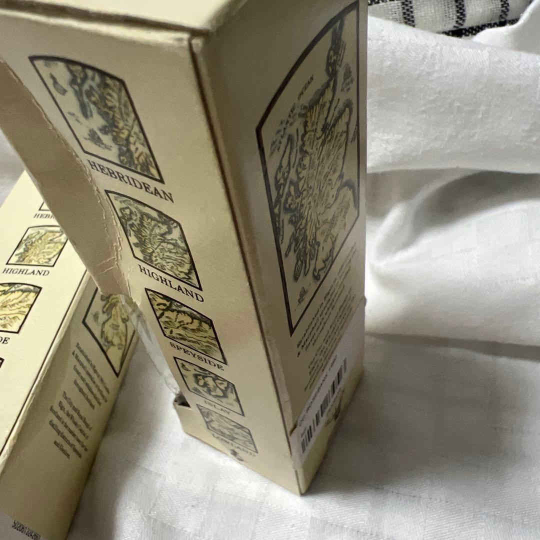 GORDON&MACPHAILミニボトル スコッチウィスキー1991 1990