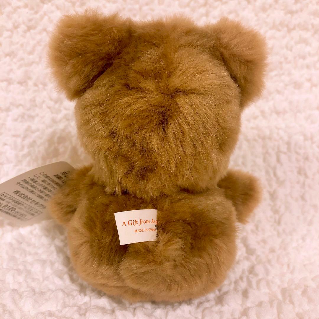 ベビチッチ　ベビ　ベアチッチ　bebi bearchhichi セキグチ　タグ付