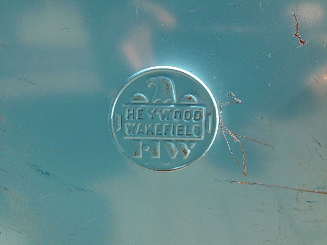 その他 Heywood  U.S.A.F  Strategic  Chair