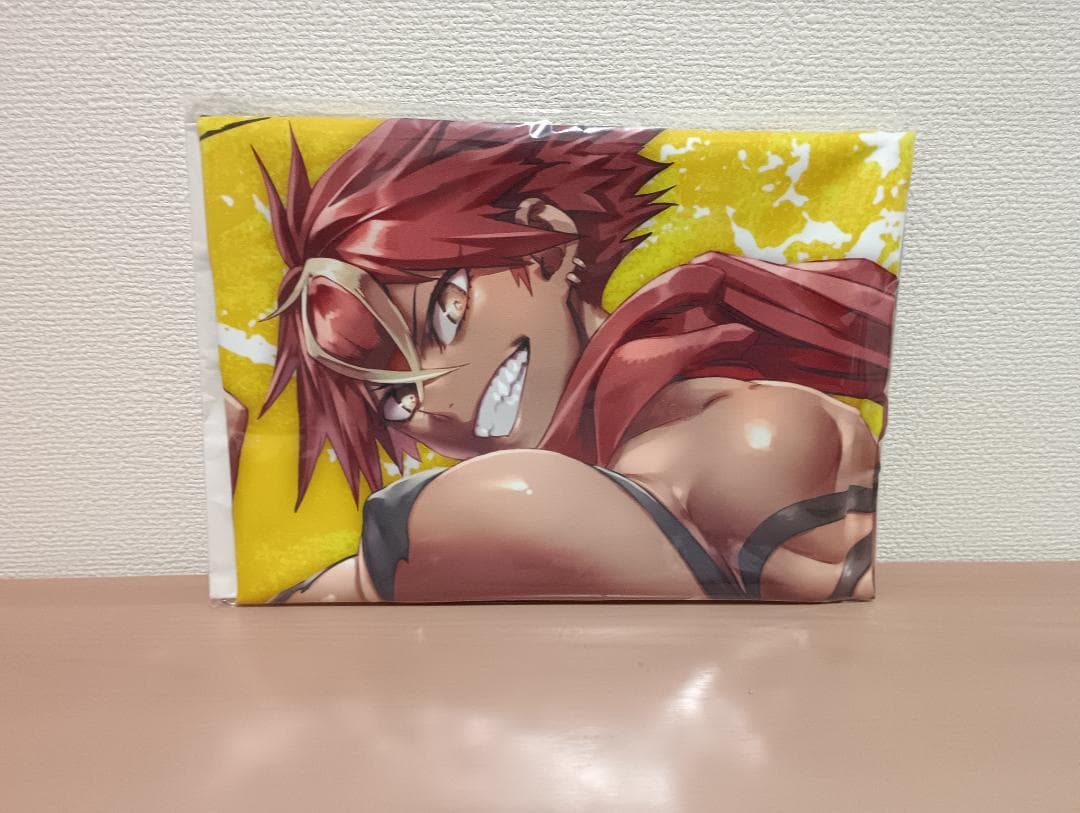 転生コロシアム　バスタオル　ゲーマーズ　春の推し活応援　2025　80ポイント