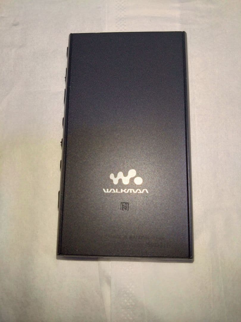 SONYウォークマン NW-A105 16GB 箱、充電コード（純正）