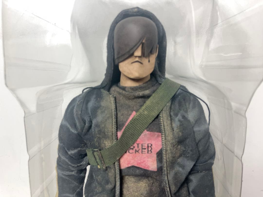 threeA 1/6 ADVENTURE KARTEL RED トミー