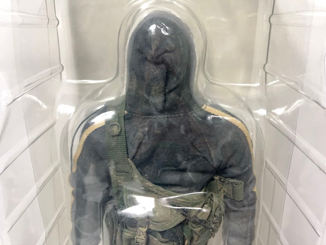 threeA 1/6 ADVENTURE KARTEL RED トミー