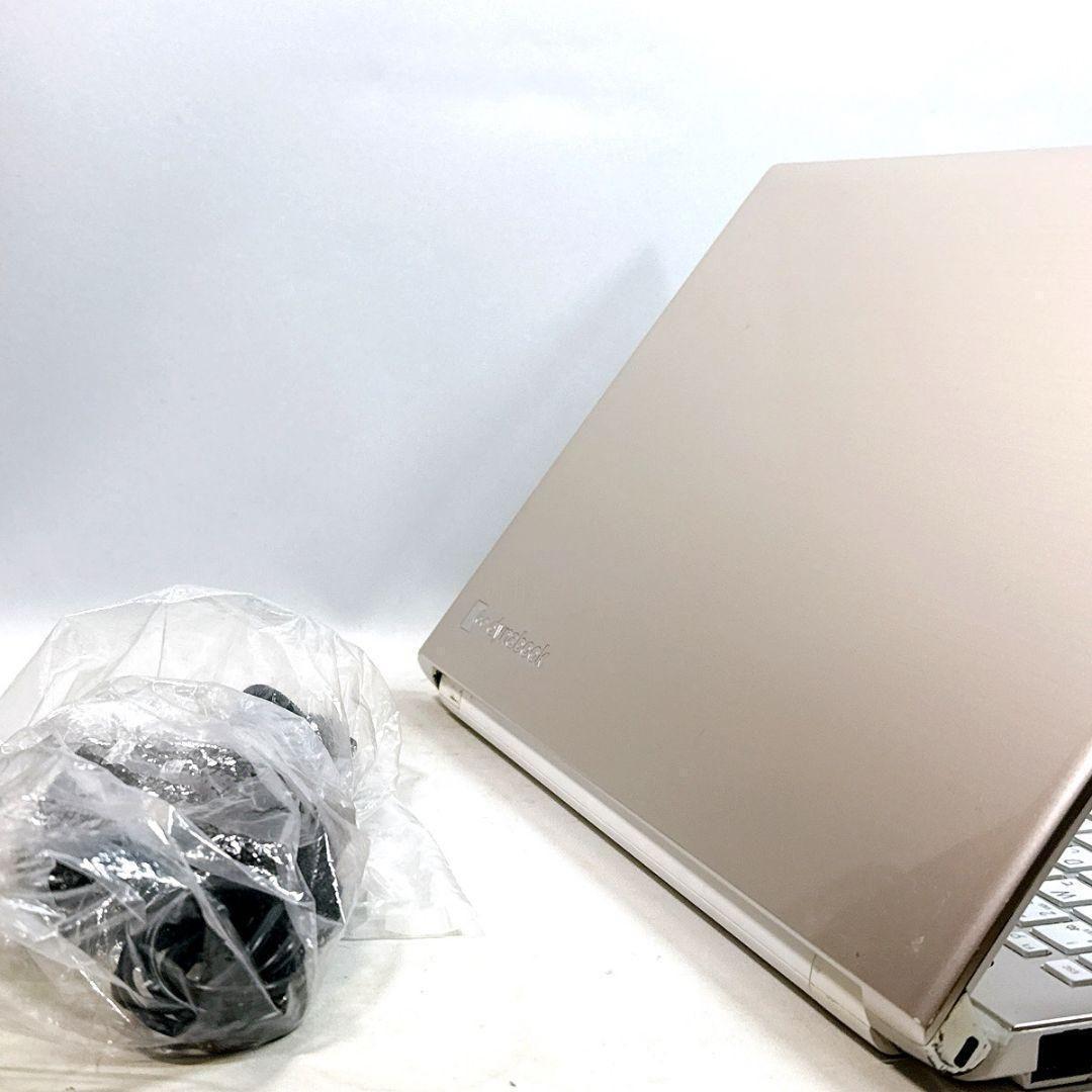 Core i7SSDメモリ32GBWindows11 ノートパソコン