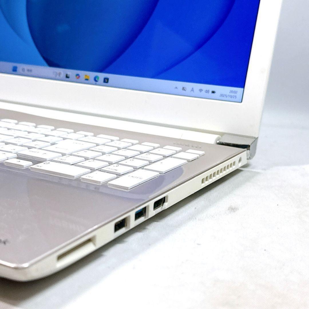 Core i7SSDメモリ32GBWindows11 ノートパソコン