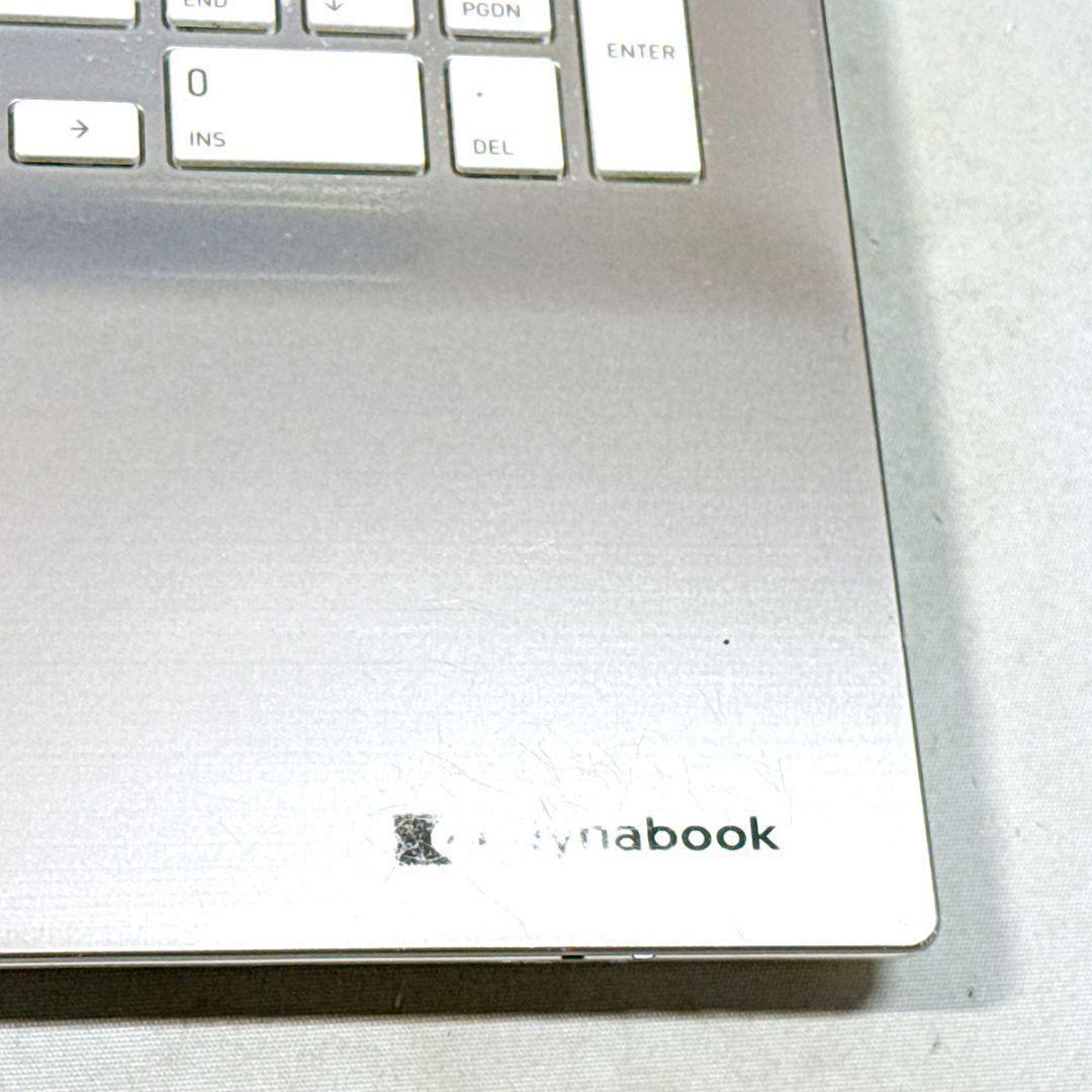 Core i7SSDメモリ32GBWindows11 ノートパソコン