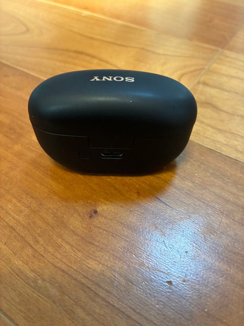 WF-1000XM5 ソニー　イヤホン　ノイズキャンセリング