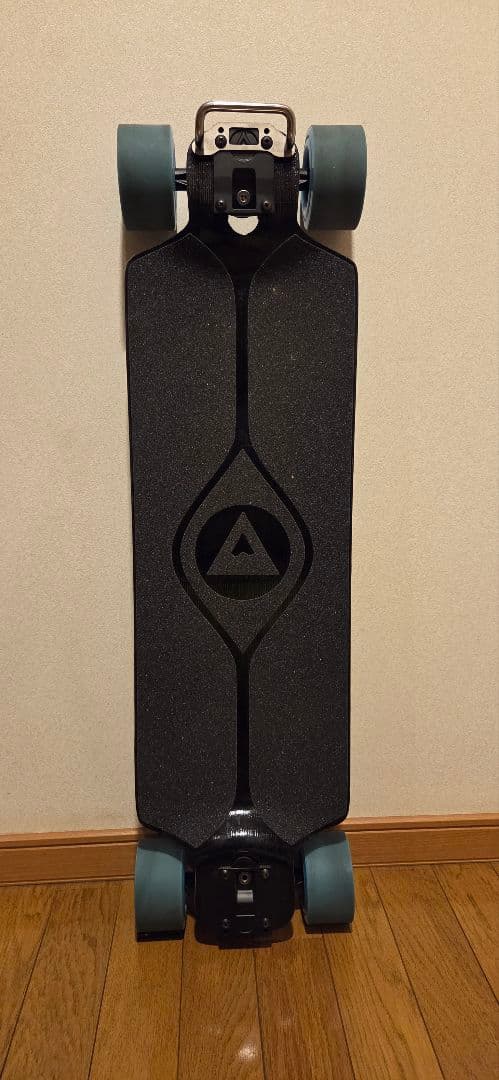 ロンスケ クルージング パンテオン Pantheon ドロップスルー