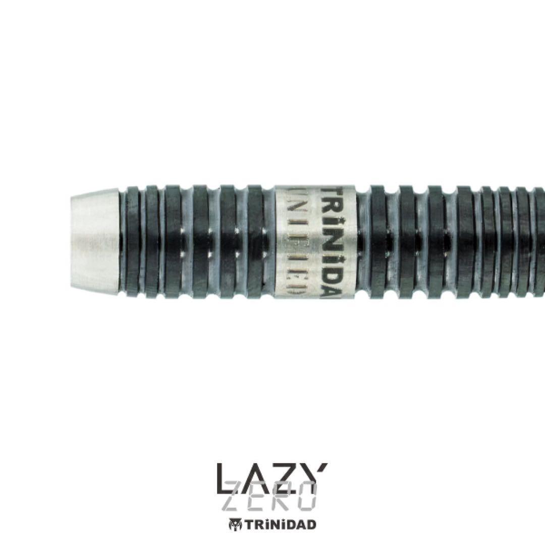 トリニダードUNIFlED LAZY ZERO 「レイジーZERO」