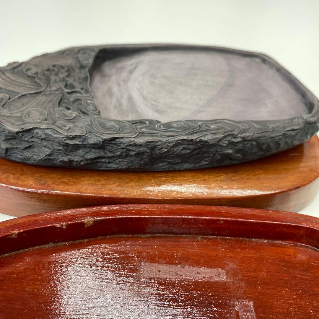 硯　スズリ　すずり　書道具