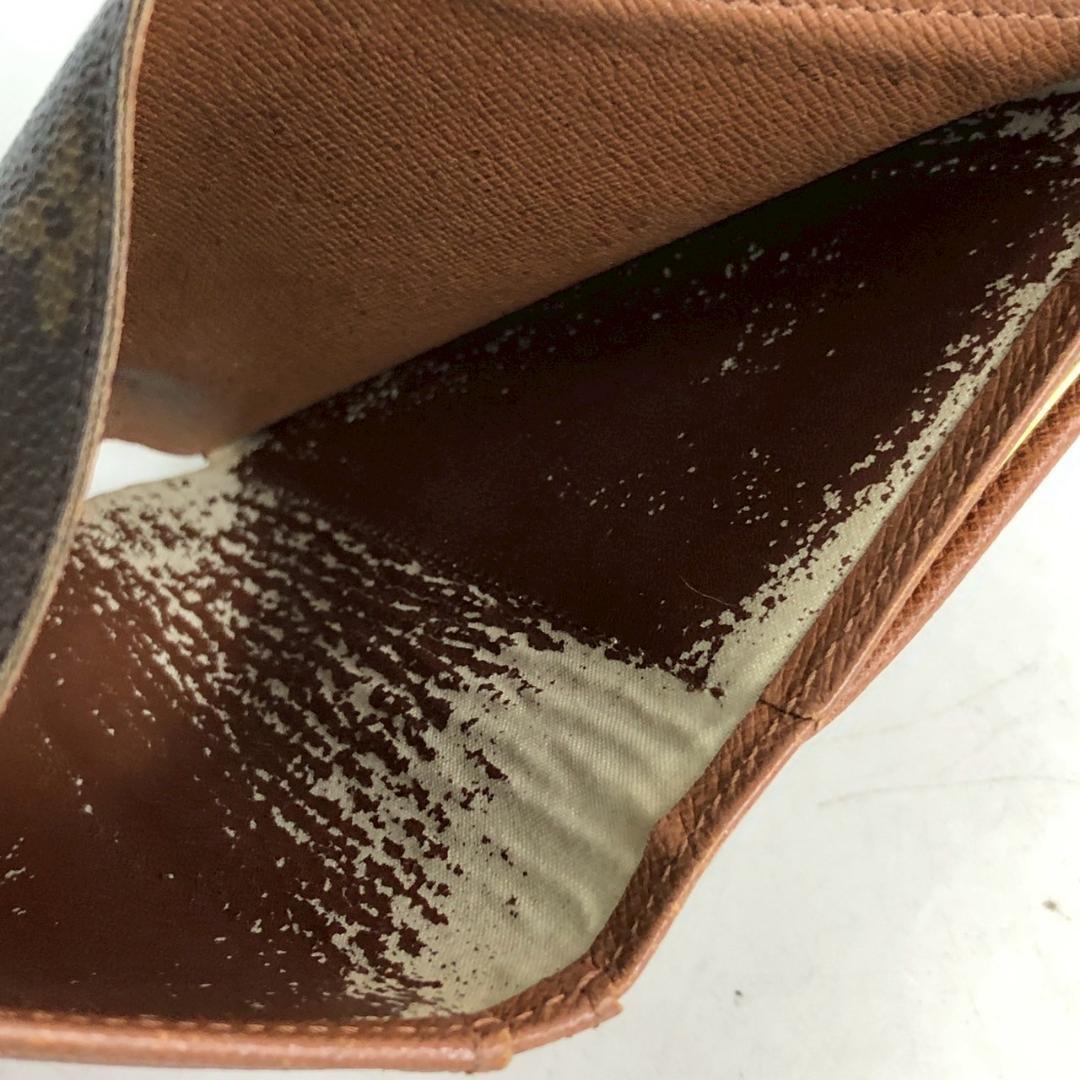 LOUISVUITTON ルイヴィトン ポルト・モネ・ビエ・ヴィエノワ