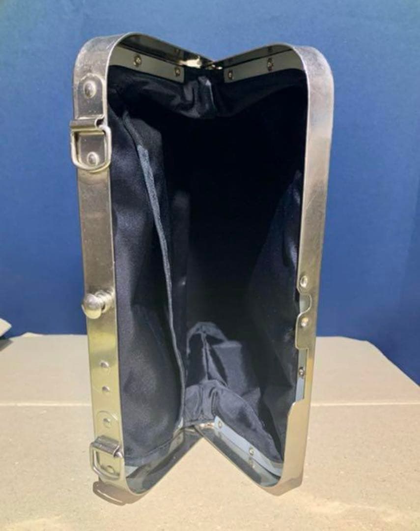 【中古】［村田蓮爾］PostmanBag model-b白