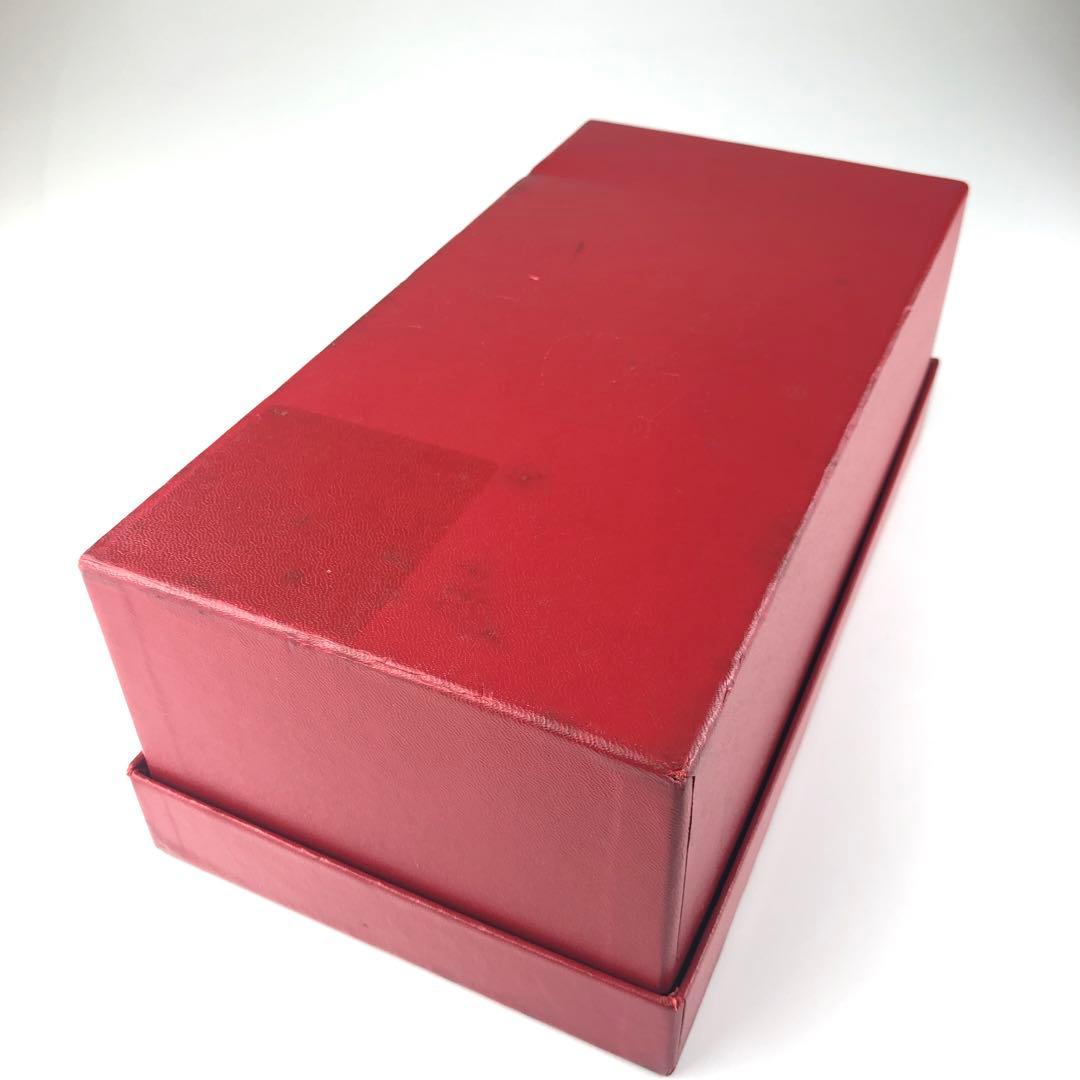 バカラ　キャンドルホルダー