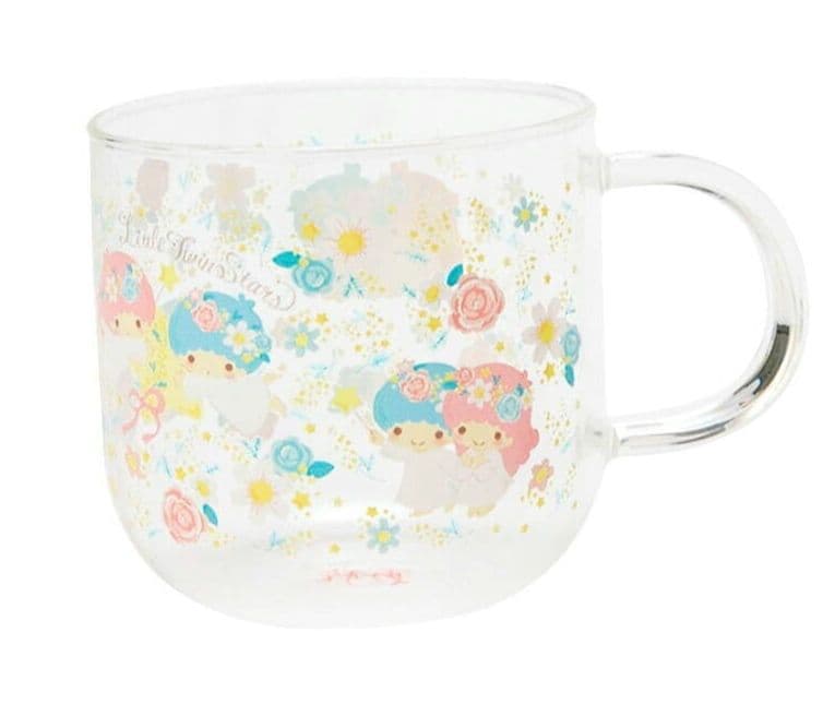 完売♡希少♡限定品♡フェイラー☓リトルツインスターズハンカチセット