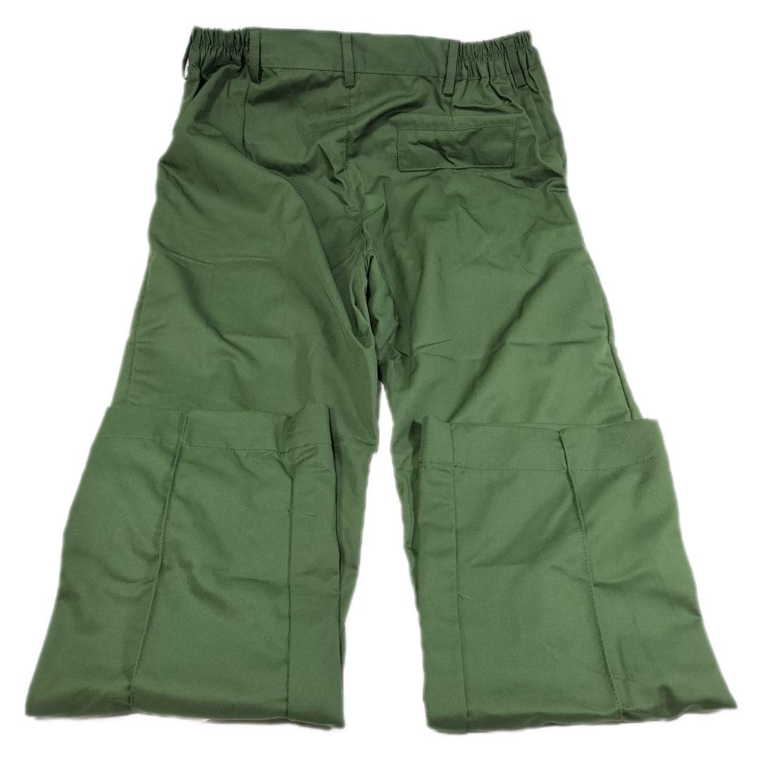 ロシア軍 実物 ロシア陸軍 Военторг製 春秋用 常勤服 長袖 54-4